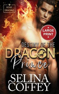 Produktbild: Destiny Of The Dragon Prince