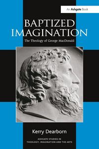 Produktbild: Baptized Imagination