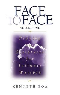 Produktbild: Face to Face, Volume One