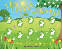 Produktbild: Ten Little Bunnies