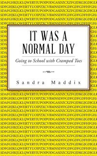 Produktbild: It Was a Normal Day