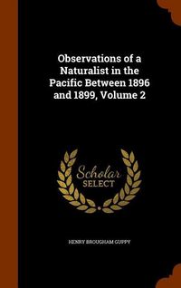 Produktbild: Observations Of a Naturalist I