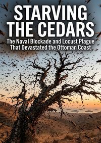 Produktbild: Starving the Cedars