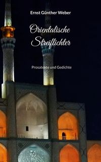 Produktbild: Orientalische Streiflichter