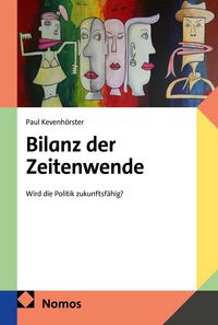 Produktbild: Bilanz der Zeitenwende