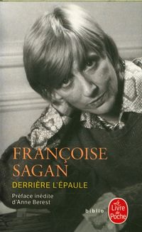 Produktbild: Derri&egrave;re l'&eacute;paule