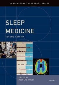 Produktbild: Sleep Medicine