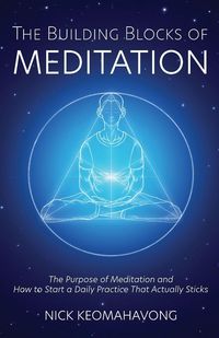 Produktbild: The Building Blocks of Meditation