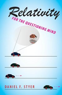 Produktbild: Relativity for the Questioning Mind