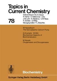 Produktbild: Biochemistry