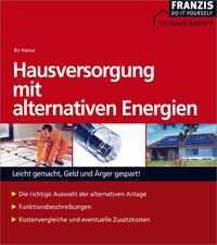 Produktbild: Hausversorgung mit alternativen Energien