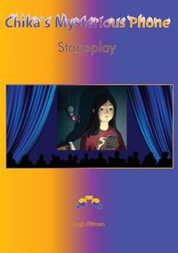 Produktbild: Chika's Mysterious Phone Stageplay