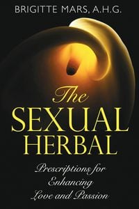Produktbild: The Sexual Herbal