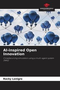 Produktbild: AI-inspired Open Innovation