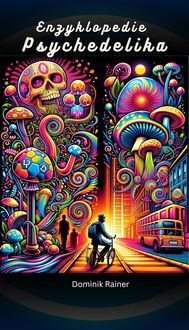 Produktbild: Enzyklop&auml;die Psychedelika