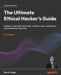 Produktbild: The Ultimate Ethical Hacker's Guide