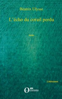 Produktbild: Echo du corail perdu
