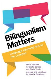 Produktbild: Bilingualism Matters