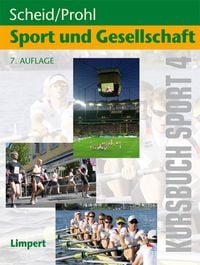 Produktbild: Kursbuch Sport / Kursbuch Sport 4: Sport und Gesellschaft