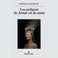 Produktbild: Los peligros de fumar en la cama