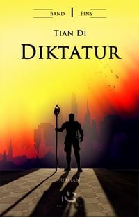 Produktbild: DIktatur. Band I.
