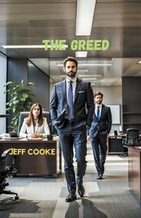 Produktbild: The Greed