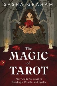 Produktbild: The Magic of Tarot