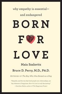 Produktbild: Born for Love