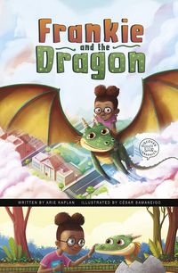 Produktbild: Frankie and the Dragon