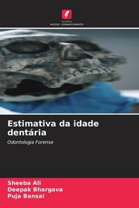 Produktbild: Estimativa da idade dent&aacute;ria