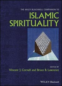 Produktbild: The Wiley Blackwell Companion to Islamic Spirituality