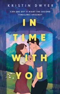 Produktbild: In Time With You