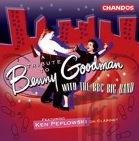 Produktbild: A Tribute To Benny Goodman