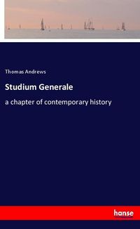 Produktbild: Studium Generale