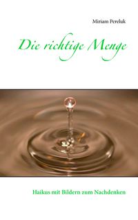 Produktbild: Die richtige Menge