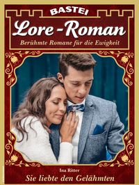 Produktbild: Lore-Roman 121
