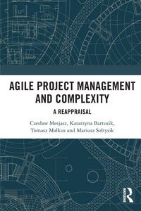 Produktbild: Agile Project Management and Complexity