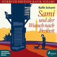 Produktbild: Sami und der Wunsch nach Freiheit
