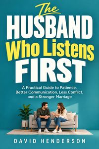 Produktbild: The Husband Who Listens First