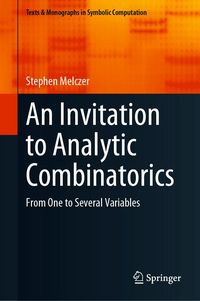 Produktbild: An Invitation to Analytic Combinatorics