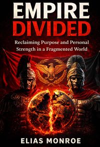 Produktbild: Empire Divided