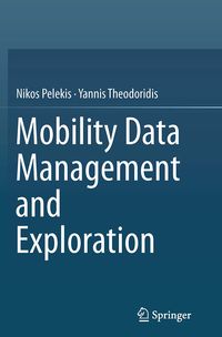 Produktbild: Mobility Data Management and Exploration