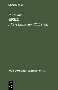 Produktbild: Erec