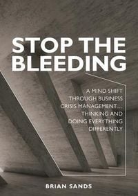 Produktbild: Stop the Bleeding