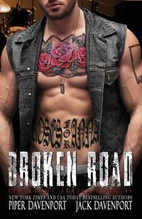 Produktbild: Broken Road