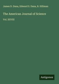 Produktbild: The American Journal of Science
