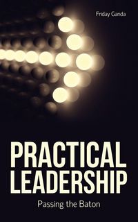 Produktbild: Practical Leadership