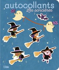 Produktbild: Les sorci&egrave;res