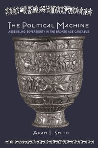 Produktbild: The Political Machine
