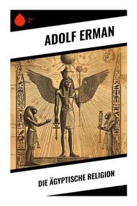 Produktbild: Die &auml;gyptische Religion